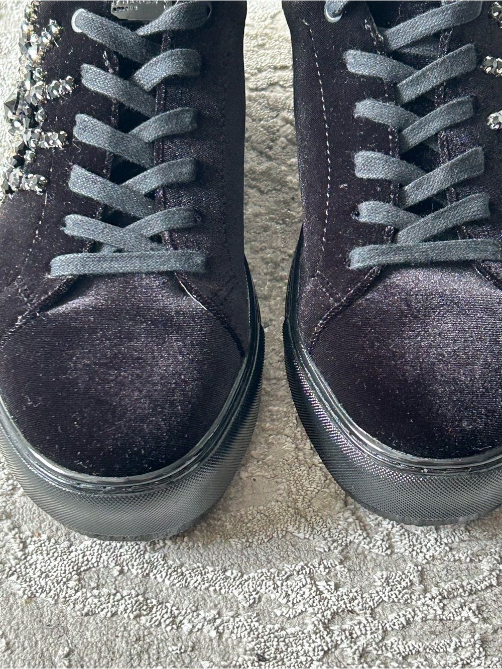 New kurt geiger Sneakers LANEY EY EU 40.5 - Picture 3 of 10